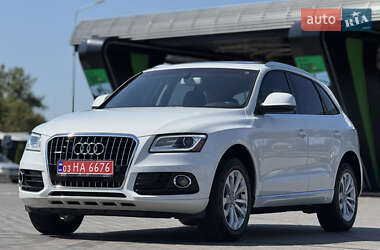 Audi Q5 2014 Audi Q5 2014