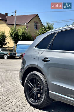 Внедорожник / Кроссовер Audi Q5 2015 в 