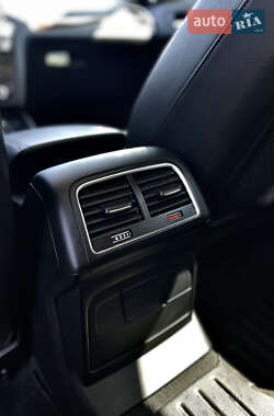 Внедорожник / Кроссовер Audi Q5 2015 в 
