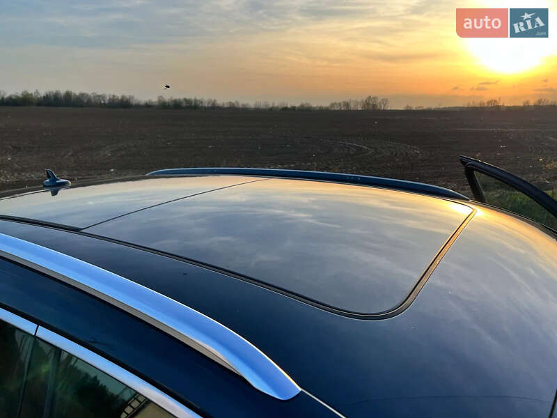 Внедорожник / Кроссовер Audi Q5 2019 в Одессе