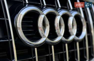 Внедорожник / Кроссовер Audi Q5 2014 в 