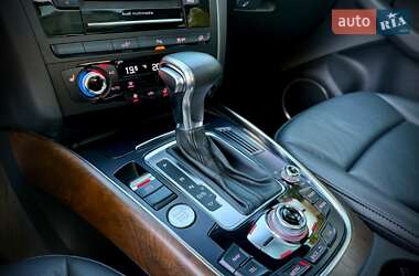 Внедорожник / Кроссовер Audi Q5 2014 в 