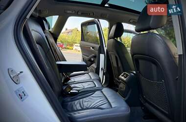 Внедорожник / Кроссовер Audi Q5 2014 в 
