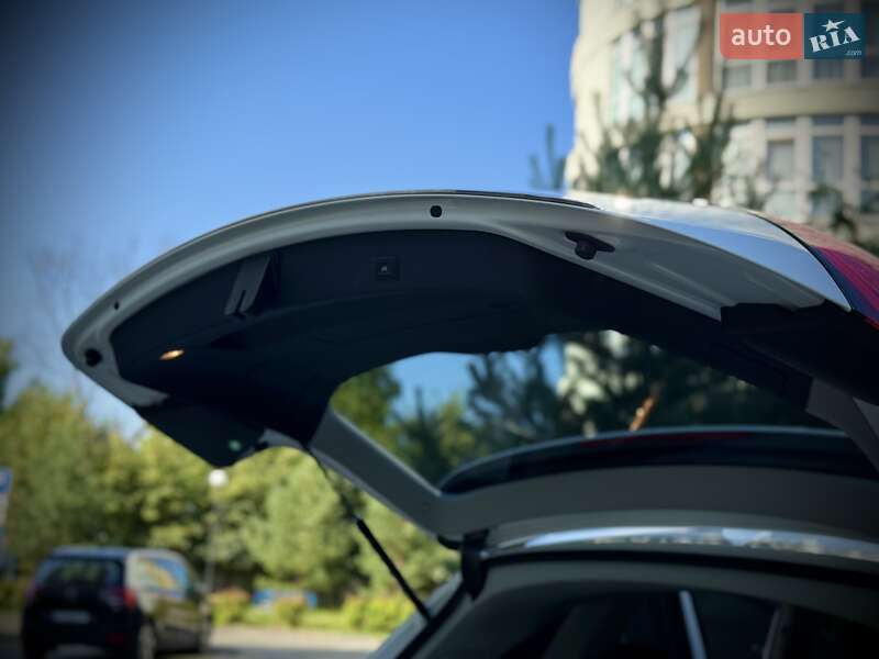 Внедорожник / Кроссовер Audi Q5 2014 в Ивано-Франковске