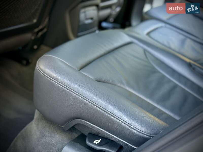 Внедорожник / Кроссовер Audi Q5 2014 в Ивано-Франковске