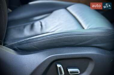 Внедорожник / Кроссовер Audi Q5 2014 в 