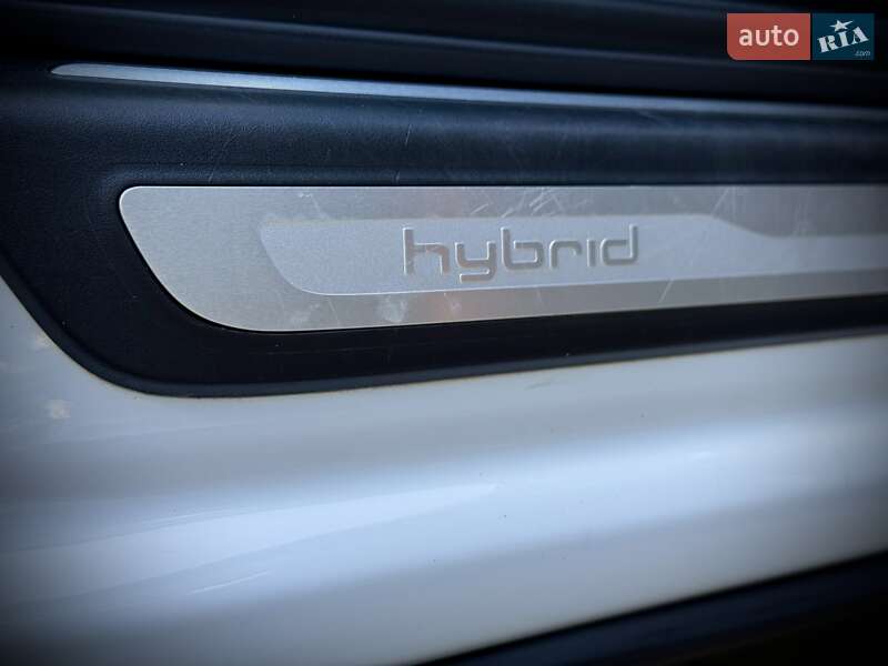 Внедорожник / Кроссовер Audi Q5 2014 в Ивано-Франковске