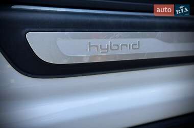 Внедорожник / Кроссовер Audi Q5 2014 в 