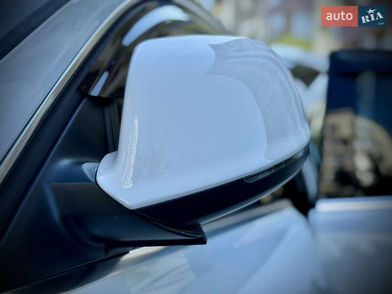 Внедорожник / Кроссовер Audi Q5 2014 в Ивано-Франковске