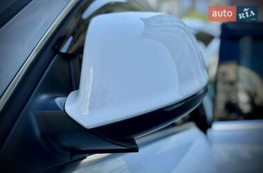 Внедорожник / Кроссовер Audi Q5 2014 в 