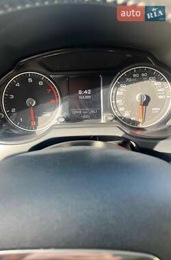 Внедорожник / Кроссовер Audi Q5 2012 в 