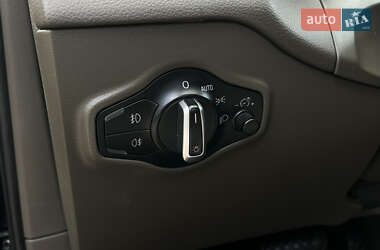 Внедорожник / Кроссовер Audi Q5 2014 в 