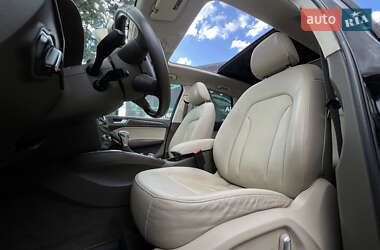 Внедорожник / Кроссовер Audi Q5 2014 в 