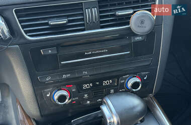 Внедорожник / Кроссовер Audi Q5 2012 в 