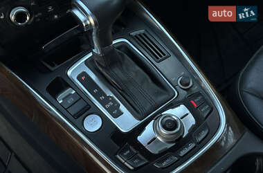 Внедорожник / Кроссовер Audi Q5 2012 в 