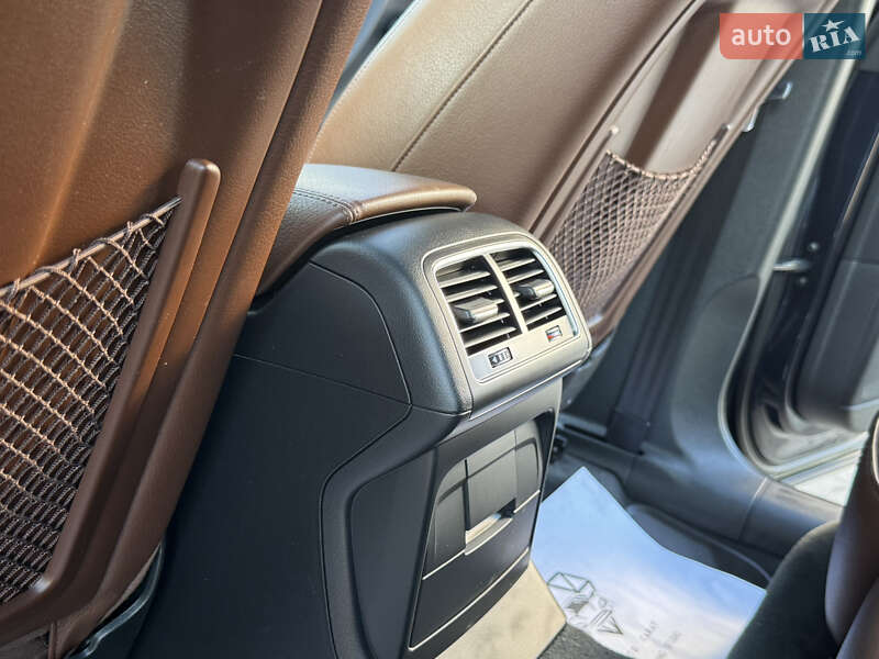 Внедорожник / Кроссовер Audi Q5 2015 в Дрогобыче