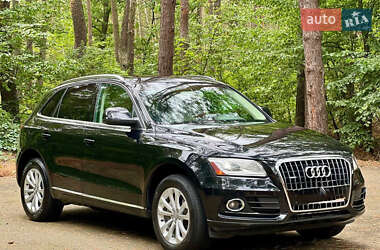 Audi Q5 2013 Audi Q5 2013