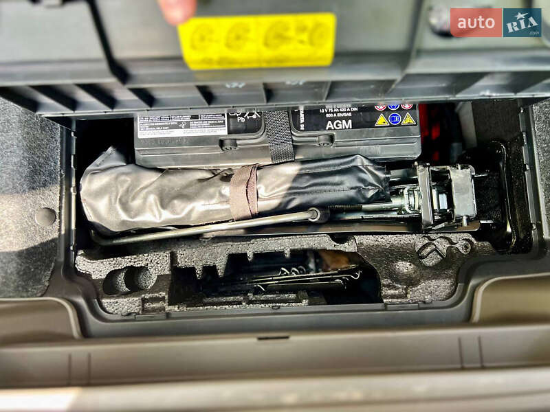 Внедорожник / Кроссовер Audi Q5 2013 в Киеве фото 14 Внедорожник / Кроссовер Audi Q5 2013 в Киеве