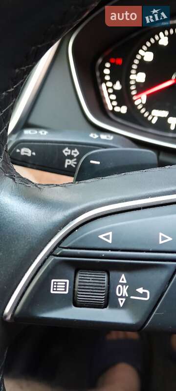 Внедорожник / Кроссовер Audi Q5 2020 в Стрые