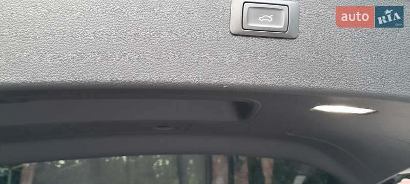 Внедорожник / Кроссовер Audi Q5 2020 в Стрые