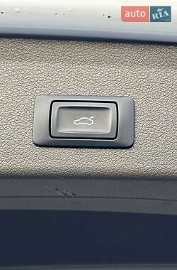 Внедорожник / Кроссовер Audi Q5 2013 в 