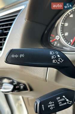 Внедорожник / Кроссовер Audi Q5 2013 в 
