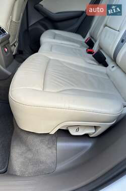 Внедорожник / Кроссовер Audi Q5 2013 в 