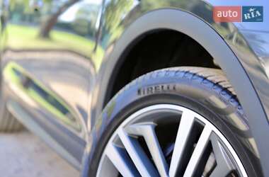 Внедорожник / Кроссовер Audi Q5 2018 в 