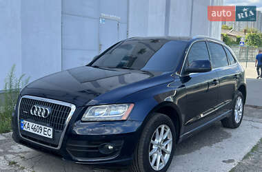 Audi Q5 2010