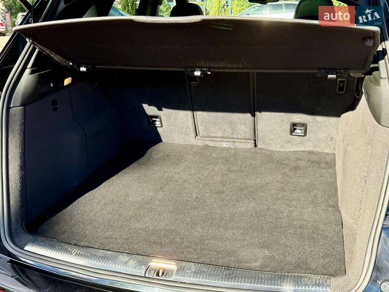 Внедорожник / Кроссовер Audi Q5 2015 в Киеве фото 13 Внедорожник / Кроссовер Audi Q5 2015 в Киеве