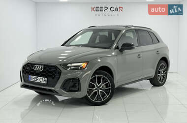 Audi Q5 2022