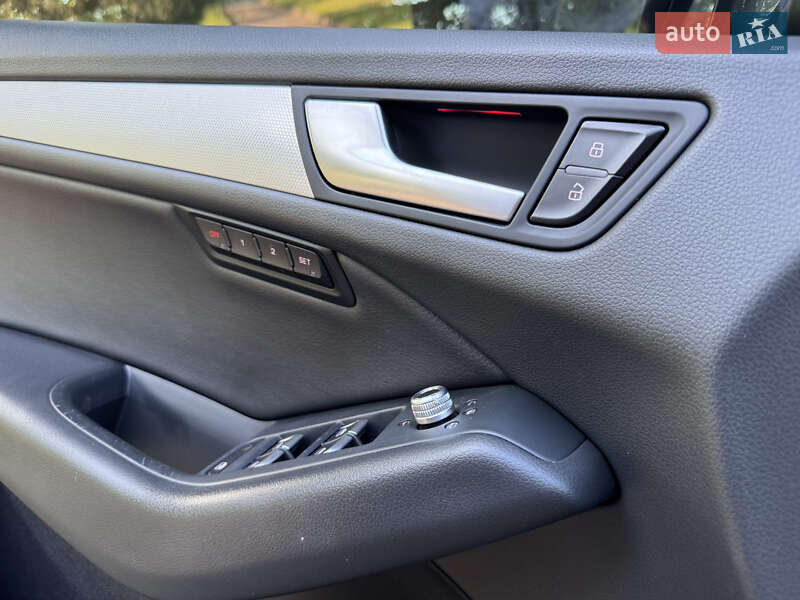 Внедорожник / Кроссовер Audi Q5 2014 в Трускавце