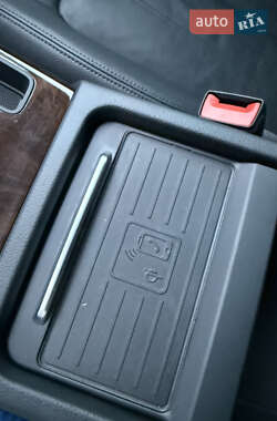 Внедорожник / Кроссовер Audi Q5 2020 в 
