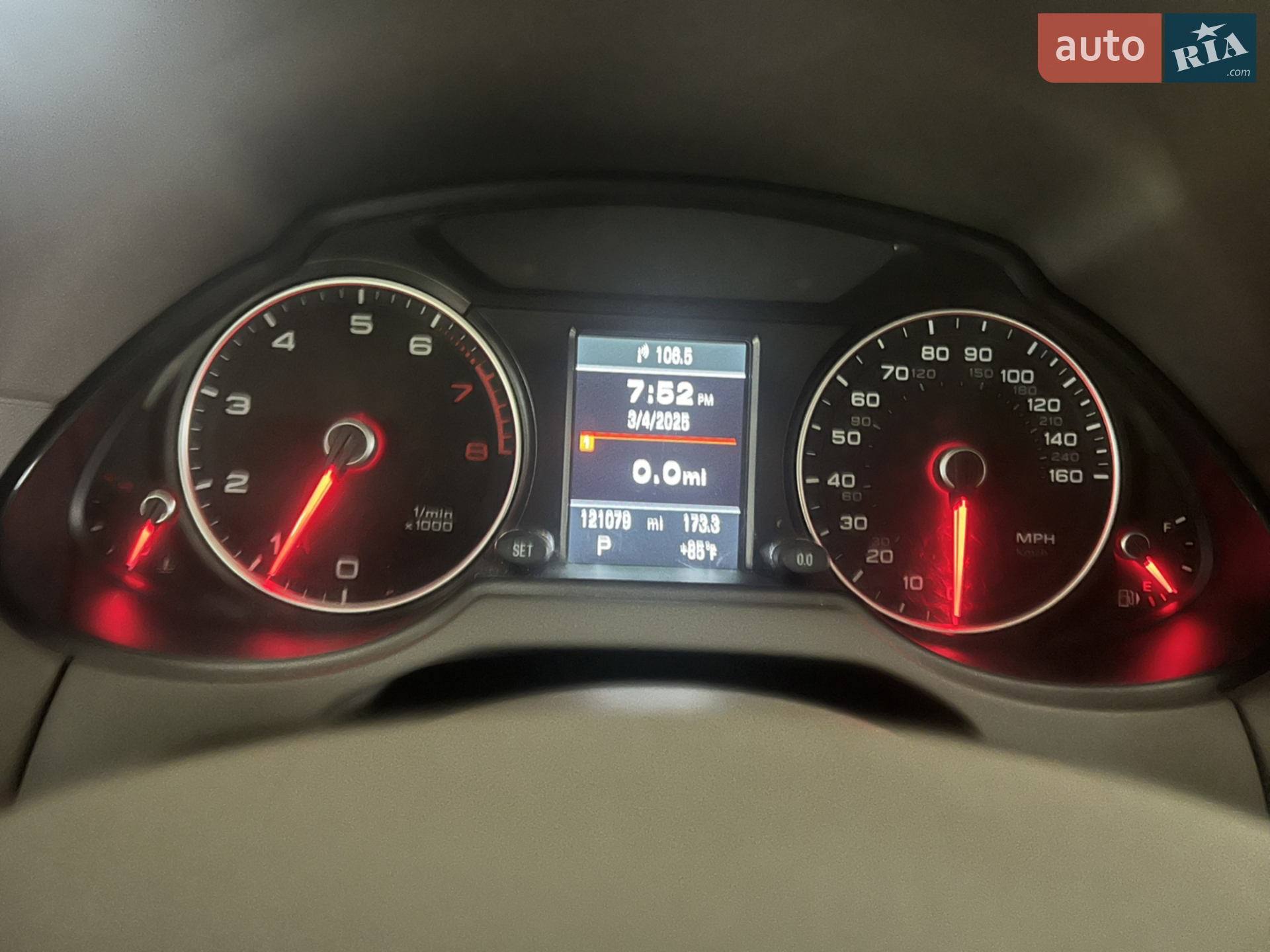 2017 Audi Q5 - мініатюра 30