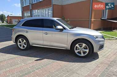 Audi Q5 2017