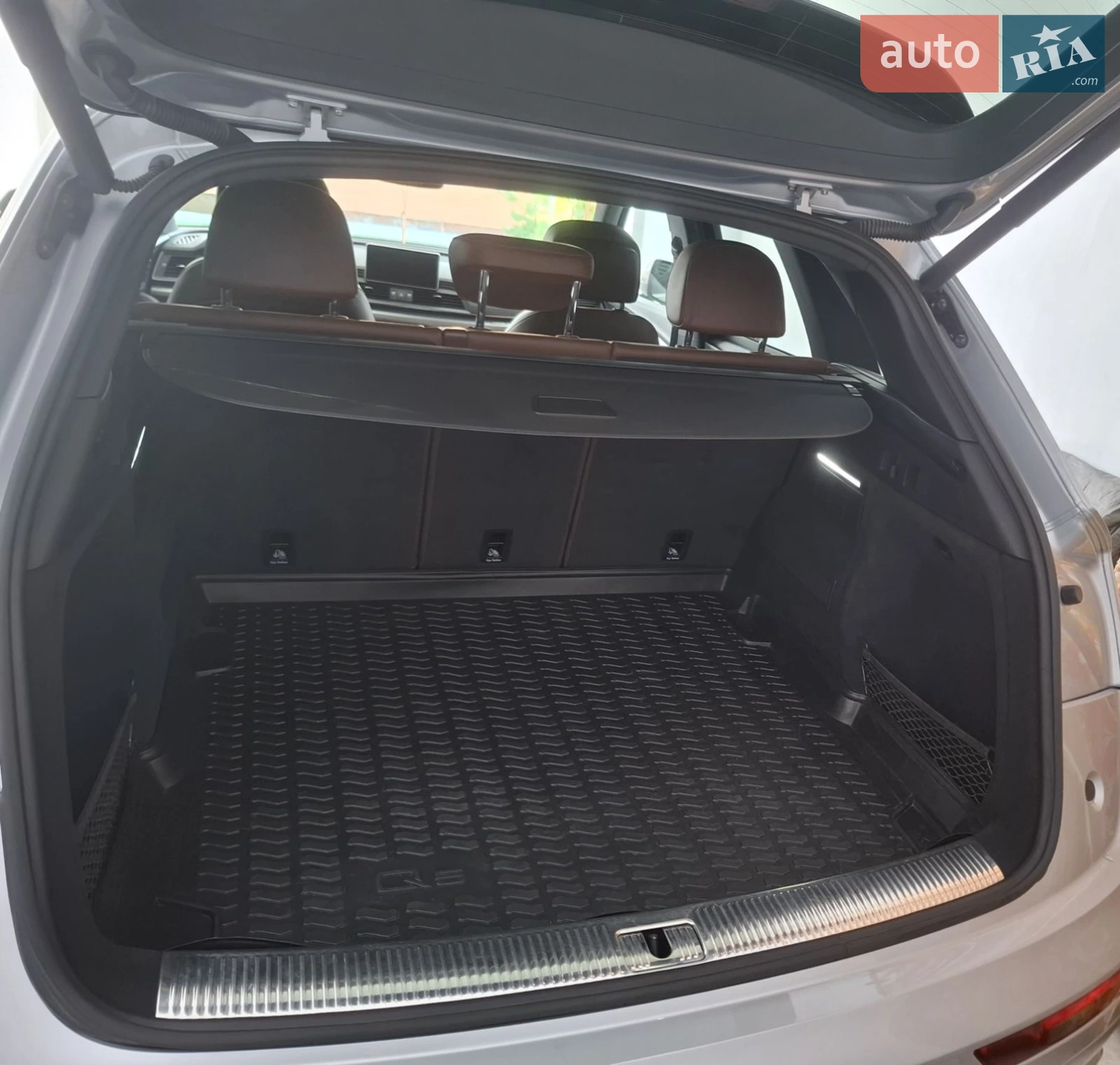 2017 Audi Q5 - мініатюра 9