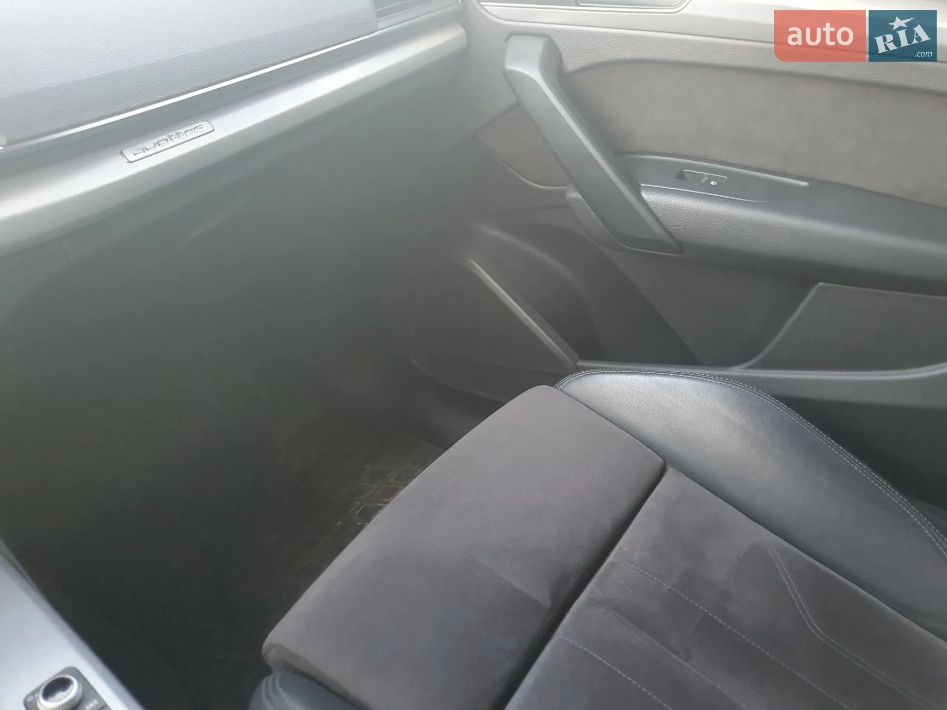2017 Audi Q5 - мініатюра 7