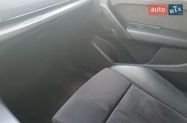 Внедорожник / Кроссовер Audi Q5 2017 в 