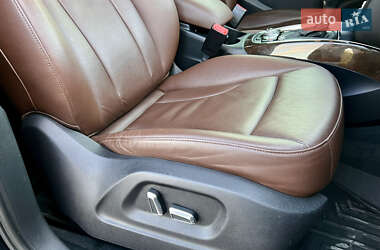 Внедорожник / Кроссовер Audi Q5 2014 в 