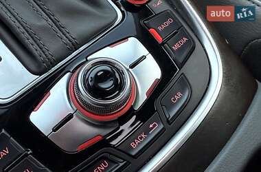 Внедорожник / Кроссовер Audi Q5 2014 в 