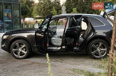 Внедорожник / Кроссовер Audi Q5 2014 в 