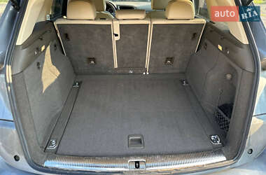 Внедорожник / Кроссовер Audi Q5 2013 в 