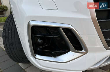 Внедорожник / Кроссовер Audi Q5 2022 в 