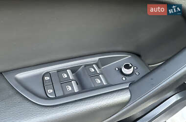 Внедорожник / Кроссовер Audi Q5 2022 в 