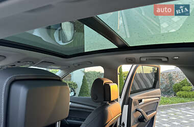 Внедорожник / Кроссовер Audi Q5 2022 в 