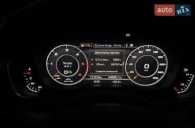 Внедорожник / Кроссовер Audi Q5 2020 в 