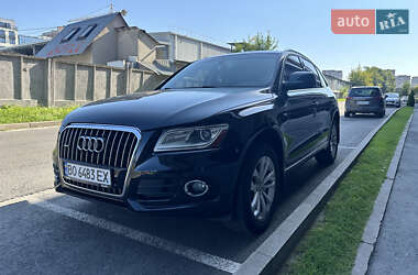 Audi Q5 2014 Audi Q5 2014