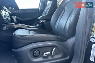Внедорожник / Кроссовер Audi Q5 2014 в 