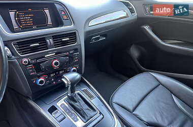 Внедорожник / Кроссовер Audi Q5 2014 в 