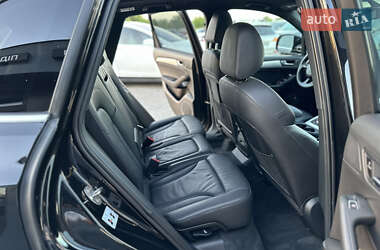 Внедорожник / Кроссовер Audi Q5 2015 в 